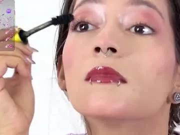 zorravioleta on Chaturbate 