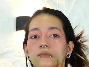 zorravioleta on Chaturbate 