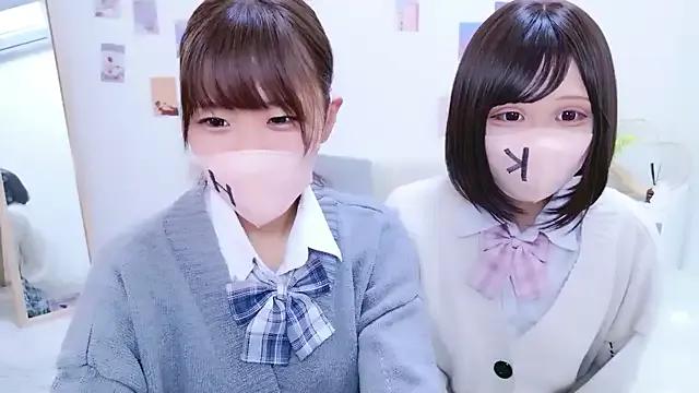 867_haruna on StripChat