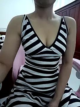 ___Erin___ — breast massage with oil