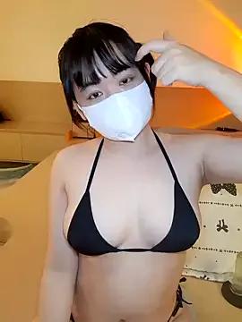 __lilibae69__ — Naked