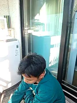 __Rex__ on StripChat 