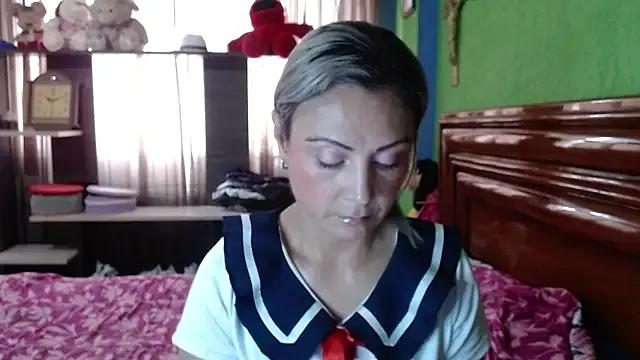 Freechat _Charlize_theron_ on StripChat