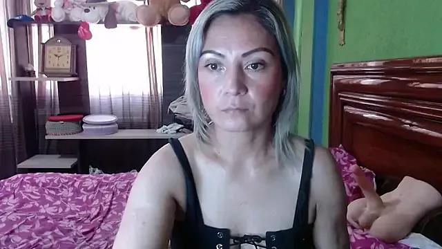 Freechat _Charlize_theron_ on StripChat