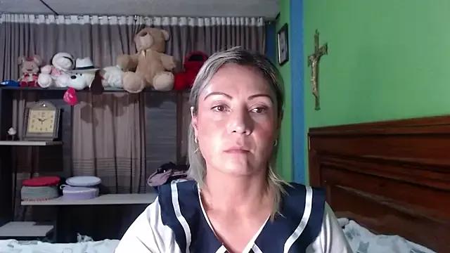 Freechat _Charlize_theron_ on StripChat