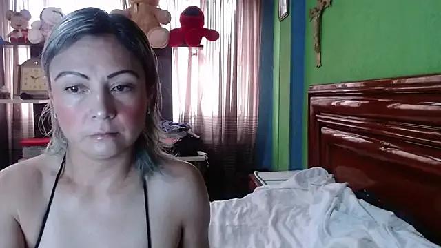StripChat _Charlize_theron_ is Freechat _Charlize_theron_ — riding man's torso for 5 min