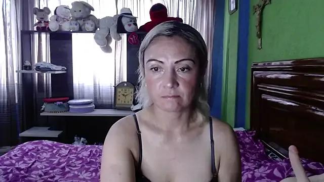 Freechat _Charlize_theron_ on StripChat