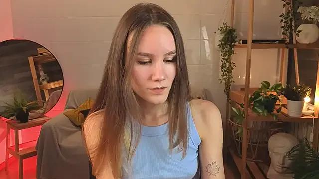 _Clare_Florence_ on StripChat