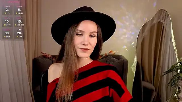 _Clare_Florence_ on StripChat