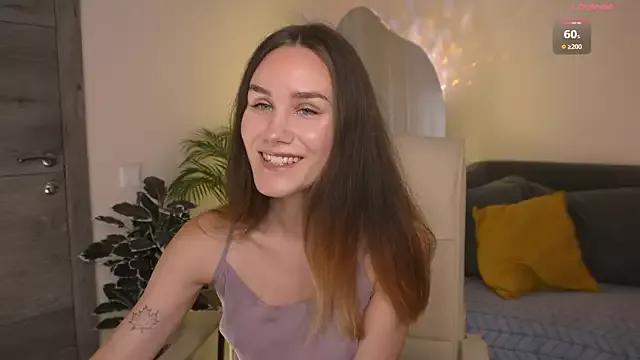 _Clare_Florence_ on StripChat