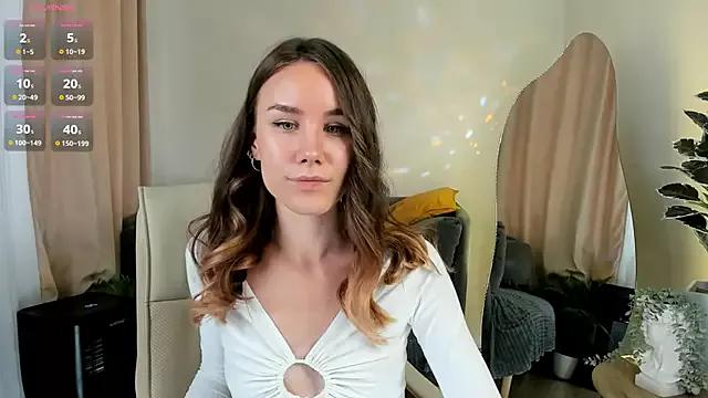 _Clare_Florence_ on StripChat