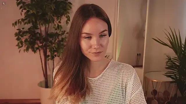 _Clare_Florence_ on StripChat