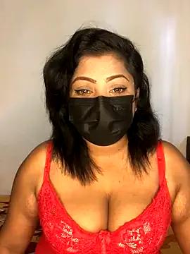 _Cute_ariana_ — Freechat on StripChat