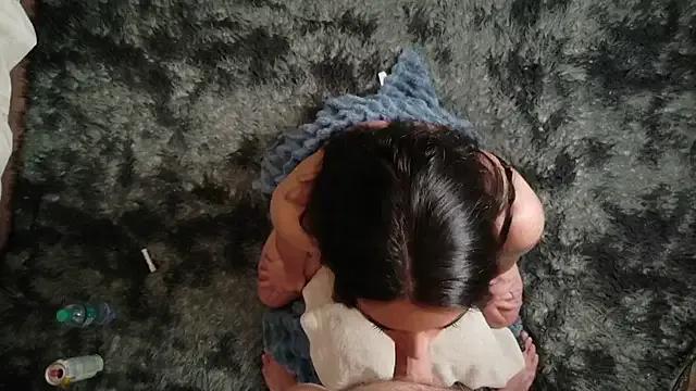 _lexi_sky_ — CUM ON HER