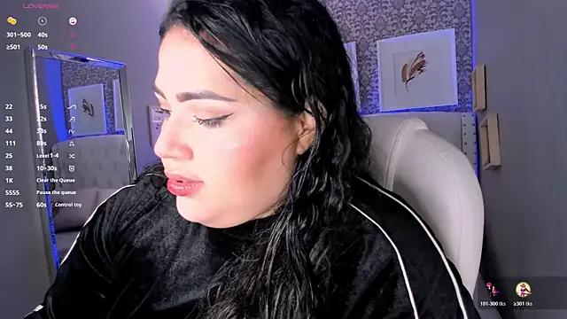 _michel_bbw — blowjob