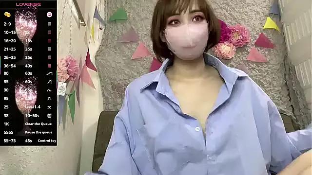 A33_asamin on StripChat 