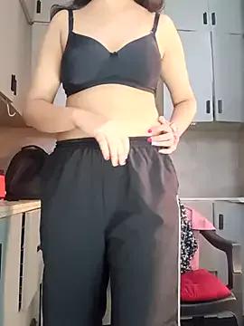 Aachal_7 on StripChat 