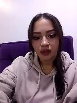 abbymnd — naked twerk