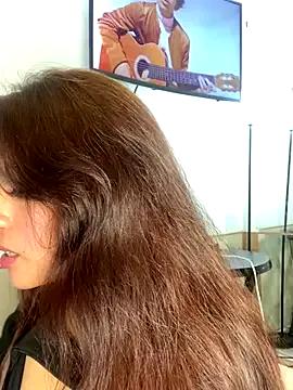 Adarha_Ramirez on StripChat 