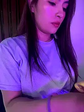 Adarha_Ramirez on StripChat 