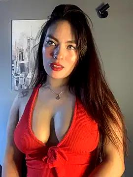 Adarha_Ramirez on StripChat 