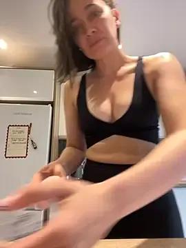 adarussell on StripChat