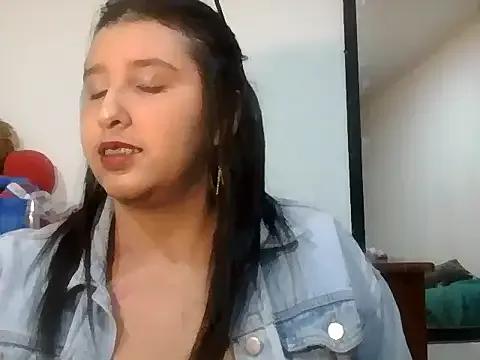 AddySweet on StripChat 