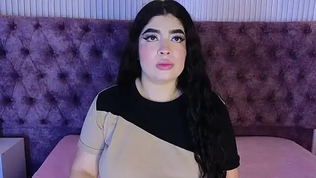 AgathaLynx on StripChat 