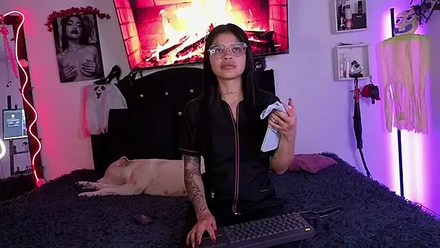 Alaia_Asuka on StripChat 