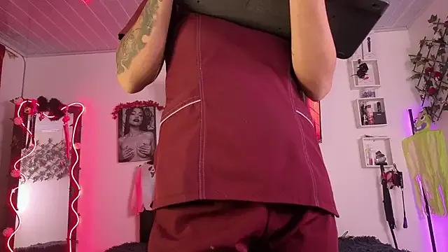 Alaia_Asuka on StripChat 