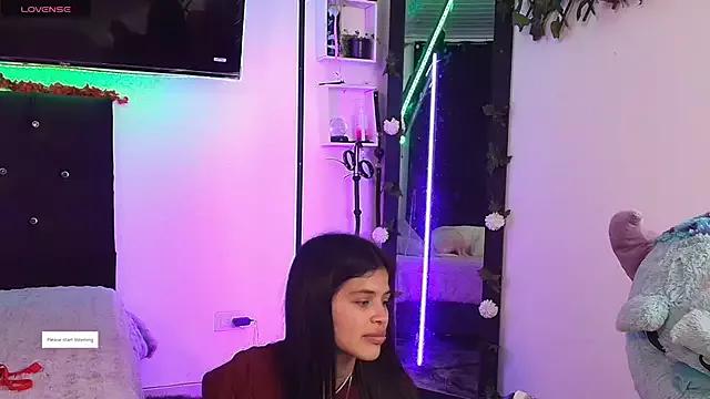 Alaia_Asuka on StripChat 