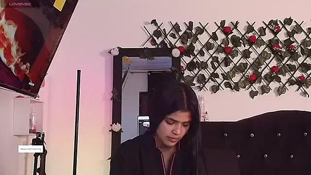 Alaia_Asuka on StripChat 