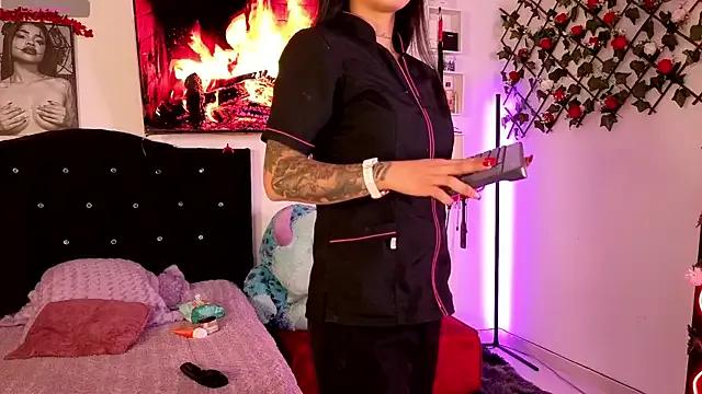 Alaia_Asuka on StripChat 