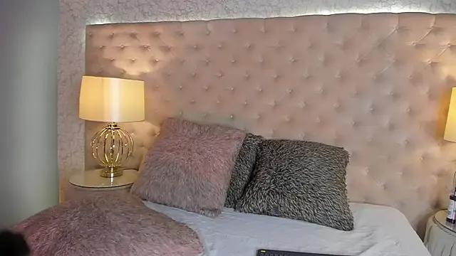 AlannaBlakes — Cream in ass 