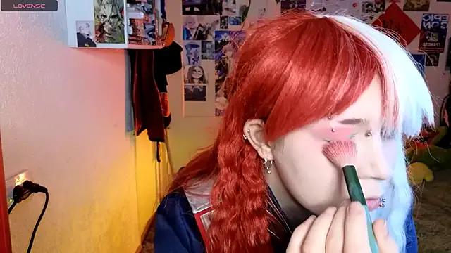 Alex_Howell — hot belly wax