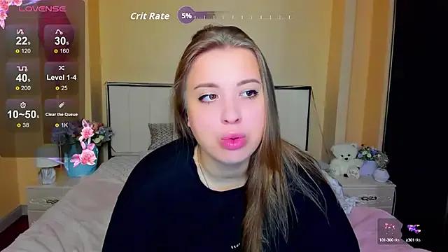 AlexissM — last tipper gets my snap