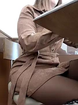 Alexvit2616 — Fingers pussy at bar