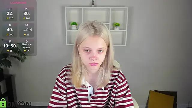 Allice_Cox on StripChat