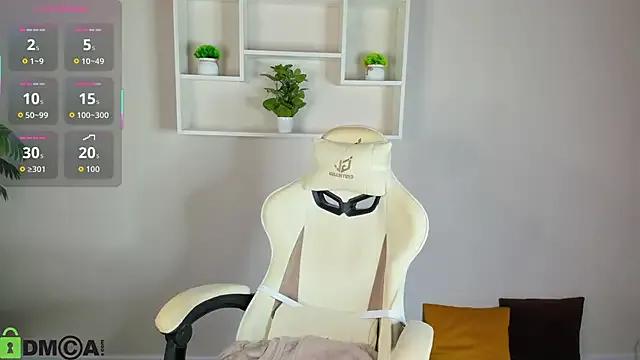 Allice_Cox on StripChat