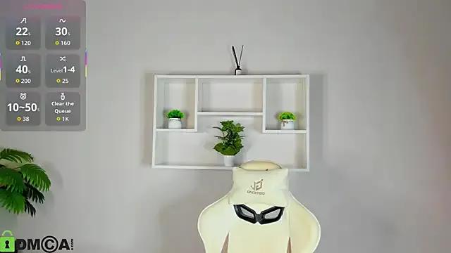 Allice_Cox on StripChat