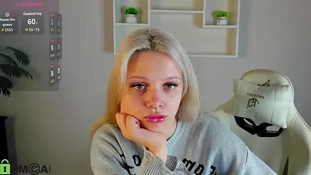 Allice_Cox on StripChat