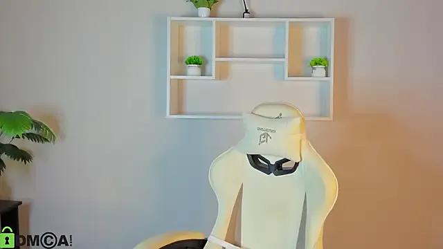 Allice_Cox on StripChat