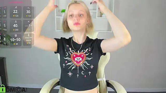 Allice_Cox on StripChat