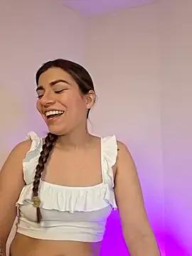 AmaiaSalvatore on StripChat 