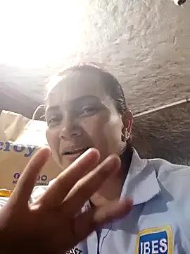 Amanda39 on StripChat 