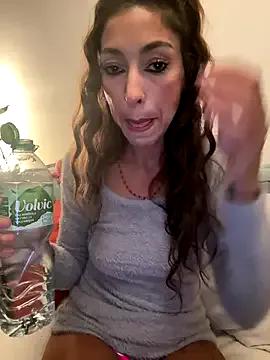 Amani_thewolf on StripChat