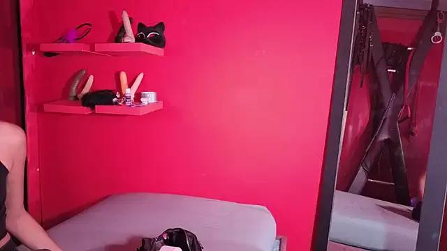 Ambar_Roux_ — punish feet for your teacher   