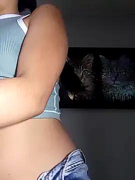 AmberGold- — SPANK TITXS X5