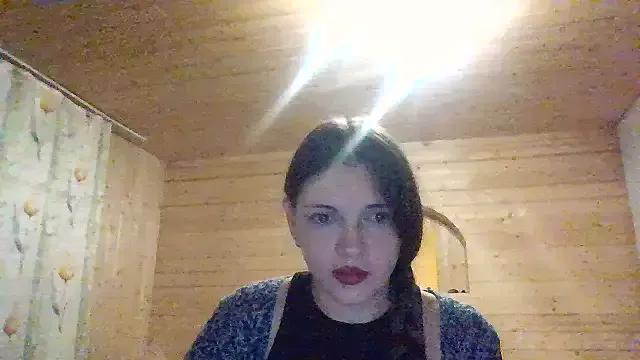 AmeliieLaFleur on StripChat