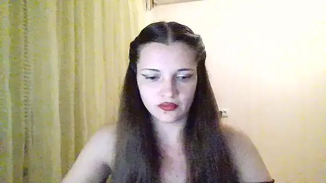 AmeliieLaFleur on StripChat